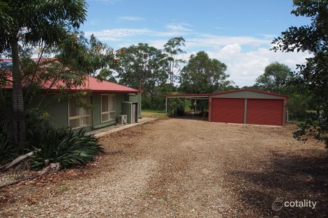 Property photo of 106 Klintstroms Road Bungadoo QLD 4671