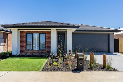 62 Mcarthur Cres, Armstrong Creek, VIC 3217