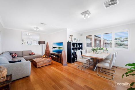 8/4 Carr St, Coogee, NSW 2034