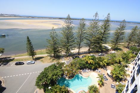 Property photo of 1012/75 Esplanade Golden Beach QLD 4551