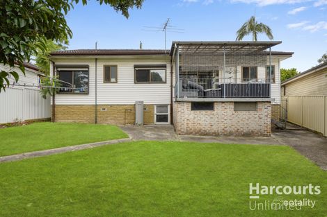Property photo of 2 Valda Street Blacktown NSW 2148