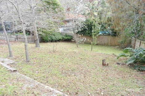 Property photo of 31 The Gully Road Berowra NSW 2081