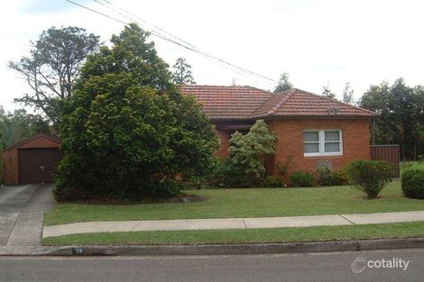 76 Tallawalla St, Beverly Hills, NSW 2209