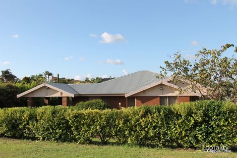 7 Clipper Dr, Ballajura, WA 6066