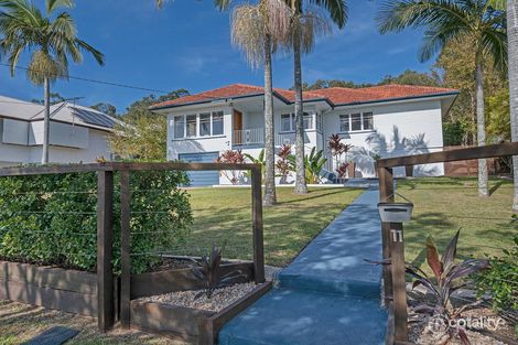Property photo of 11 Brussels Avenue Morningside QLD 4170