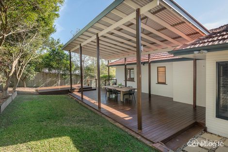 Property photo of 11 Brussels Avenue Morningside QLD 4170