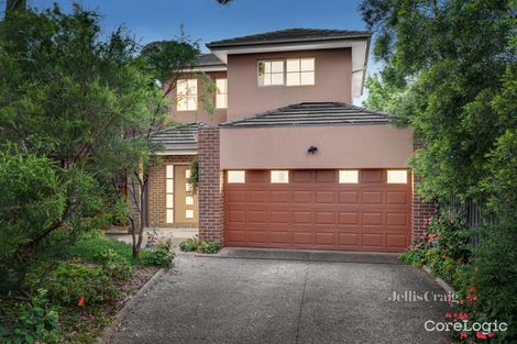 Property photo of 44A Marianne Way Mount Waverley VIC 3149