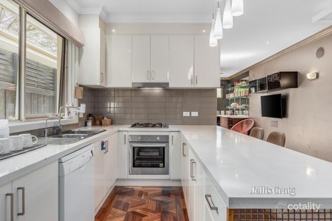 Property photo of 44A Marianne Way Mount Waverley VIC 3149