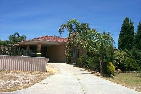 1 Quokka Elb, Brookdale, WA 6112