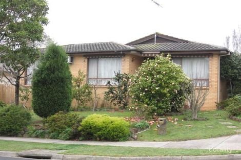 26 Dryden St, Doncaster East, VIC 3109