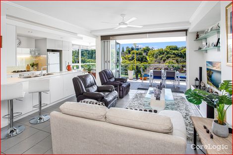 Property photo of 4052/4 Parkland Boulevard Brisbane City QLD 4000