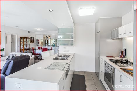 Property photo of 4052/4 Parkland Boulevard Brisbane City QLD 4000