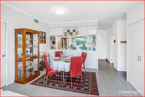 Property photo of 4052/4 Parkland Boulevard Brisbane City QLD 4000