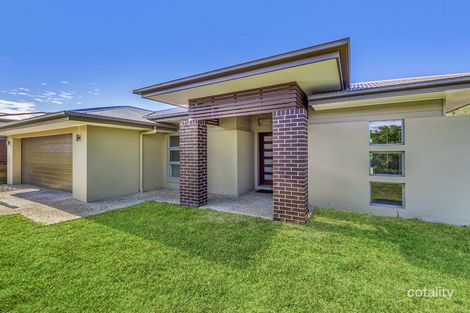 Property photo of 23 Morgan Circuit Nudgee QLD 4014