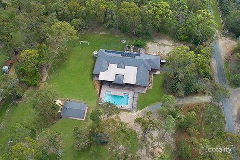 Property photo of 5 Silvergum Street Cornubia QLD 4130