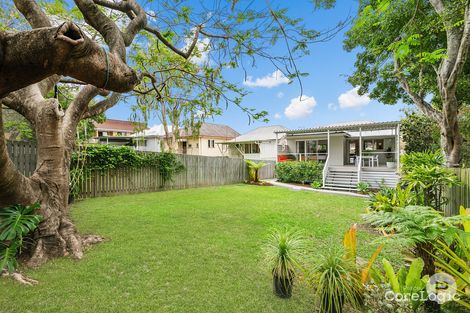 Property photo of 19 Newton Street Coorparoo QLD 4151