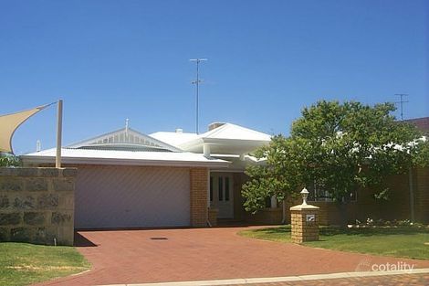 23 Quayside Cl, Halls Head, WA 6210