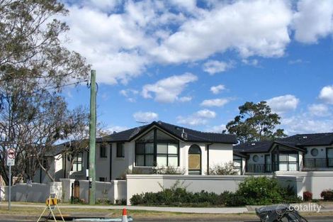 7/60 Chelsea Ave, Baulkham Hills, NSW 2153