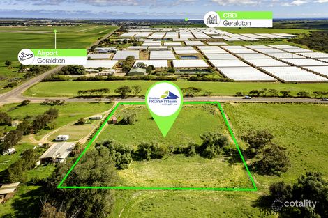 Property photo of LOT 4 Narra Tarra-Moonyoonooka Road Moonyoonooka WA 6532