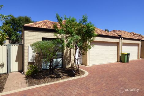 Property photo of 10/8 Toledo Close Cannington WA 6107