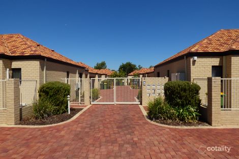 Property photo of 10/8 Toledo Close Cannington WA 6107