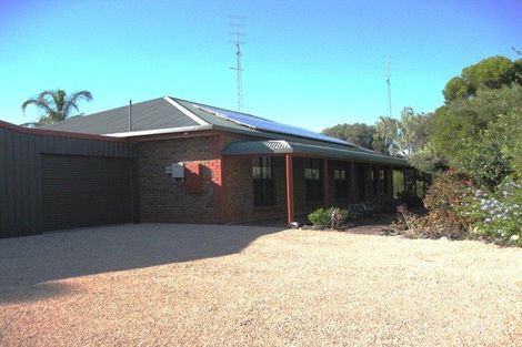 4 Barkla Rd, Wallaroo Mines, SA 5554