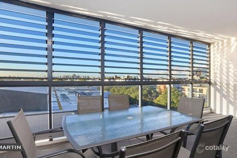 Property photo of 121/1-5 Bourke Street Mascot NSW 2020