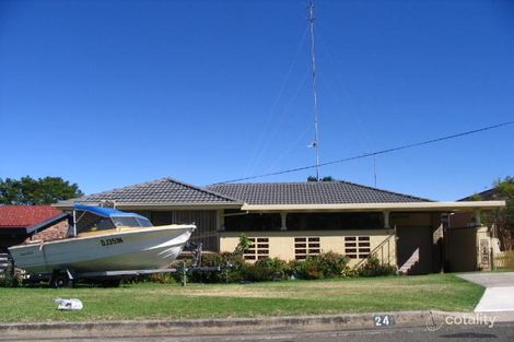 Property photo of 24 Lawrence Avenue Mount Warrigal NSW 2528