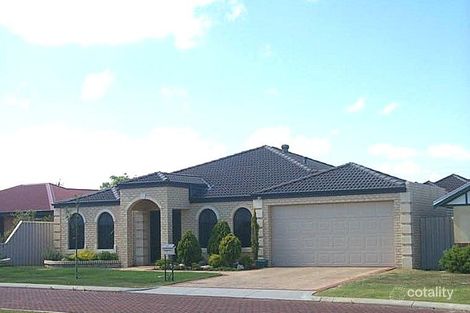 25 Mcwhae Gdns, Bayswater, WA 6053