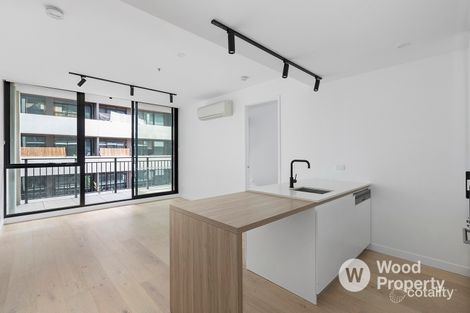 Property photo of 202/125 Francis Street Yarraville VIC 3013