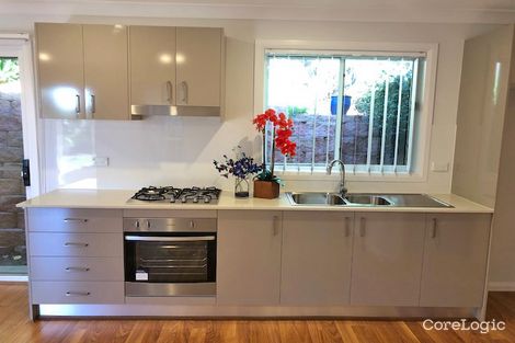 Property photo of 26 Clareville Close Woodbine NSW 2560