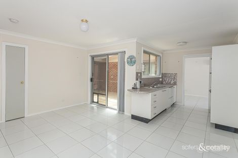 Property photo of 62 Rosewood Drive Medowie NSW 2318