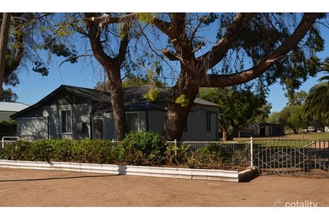 Property photo of 10 Generoi Street Pallamallawa NSW 2399