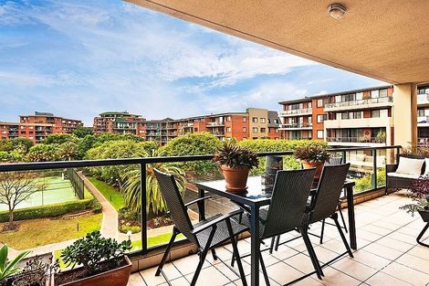 Property photo of 14408/177-219 Mitchell Road Erskineville NSW 2043