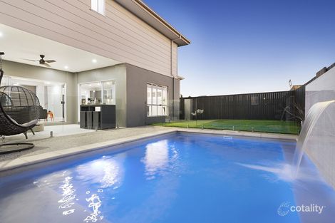 17 Woodward Cres, North Lakes, QLD 4509