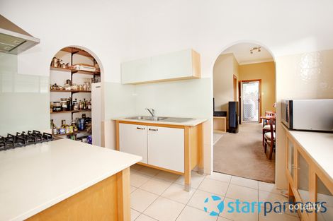 Property photo of 11 McLean Street Auburn NSW 2144