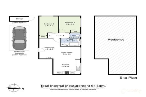 5/2 John St, Footscray, VIC 3011