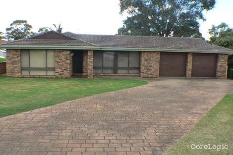 Property photo of 7 Blenheim Place St Clair NSW 2759