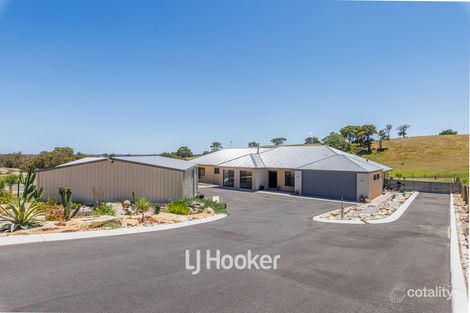 155 Waterloo Rd, Roelands, WA 6226