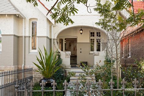 Property photo of 156 Raglan Street Mosman NSW 2088