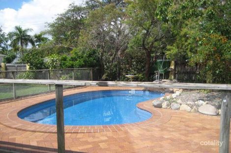 Property photo of 18 Fraser Avenue Cranbrook QLD 4814