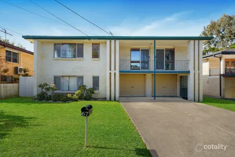 67 Morialta St, Mansfield, QLD 4122
