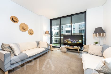 Property photo of 408/55 Hill Road Wentworth Point NSW 2127