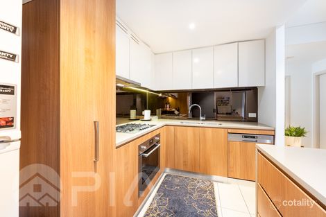 Property photo of 408/55 Hill Road Wentworth Point NSW 2127