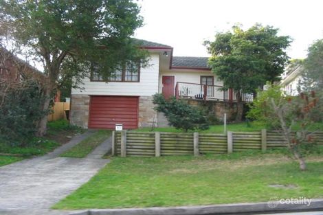 Property photo of 10 Abingdon Street North Balgowlah NSW 2093