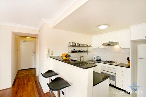 Property photo of 76/68 Macarthur Street Parramatta NSW 2150