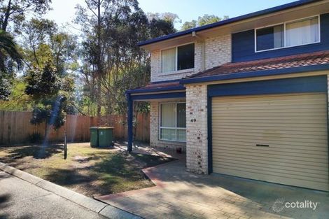 Property photo of 49/3236 Mount Lindesay Highway Browns Plains QLD 4118