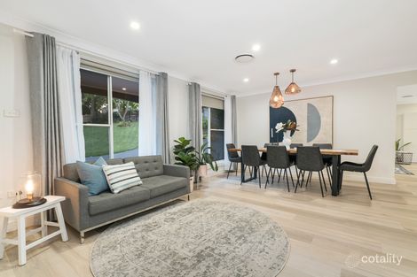Property photo of 11 Maralinga Place West Pennant Hills NSW 2125