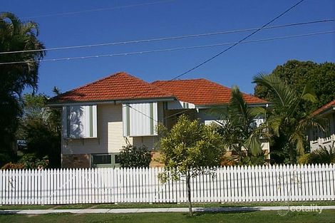 49 Uxbridge St, Grange, QLD 4051