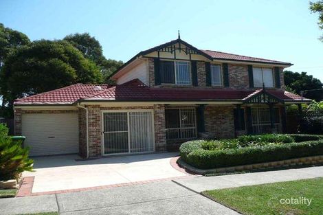 Property photo of 86A Vega Street Revesby NSW 2212